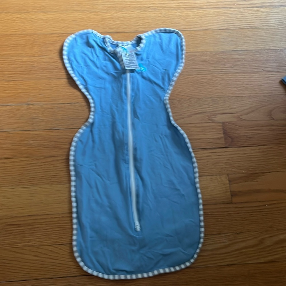 Love to Dream Swaddle size Newborn